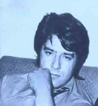 احمد ظاهر زندگی چیست